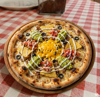 Nachos