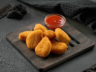 Куриные наггетсы (350г)
