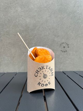 Наггетсы размер «M» (100г)