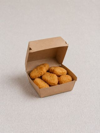 Наггетсы (7шт, 150г)