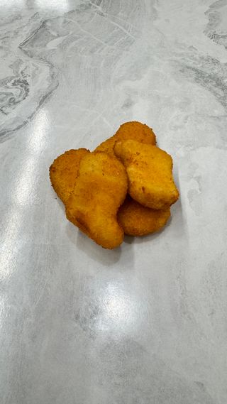 Наггетсы (5шт)