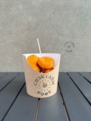 Наггетсы размер «L» (200г)