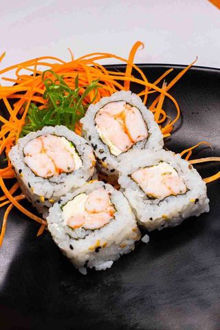 Nagomi Especial Uramaki