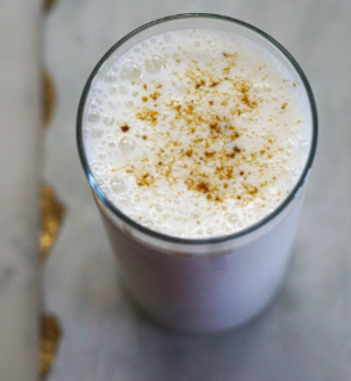 Namak Lassi