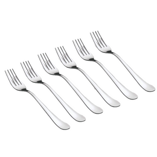 Dinner Fork 6Pcs