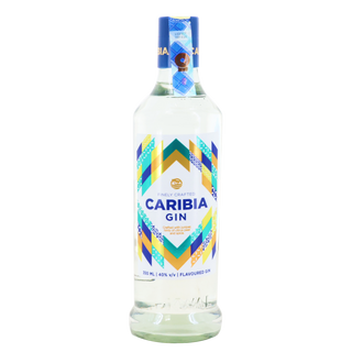 Caribia Gin - 350Ml