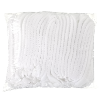 Hairnet Non Wooven Cap 21''