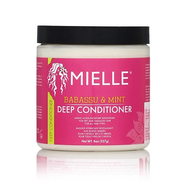 Haircare & Styling