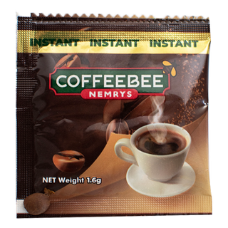 Coffeebee Instant Coffee 1.6G