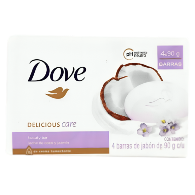 Dove Products
