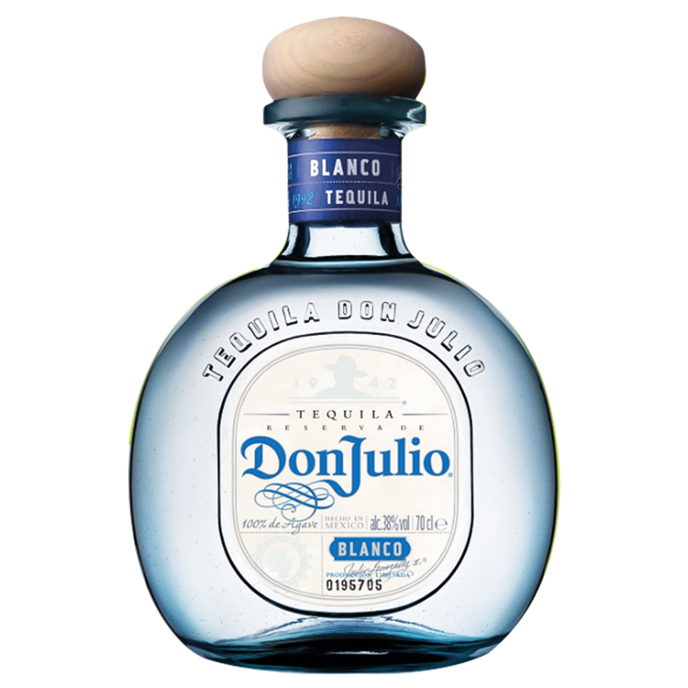 Tequila collection