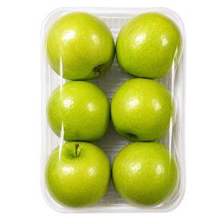 Green Apples 6Pack