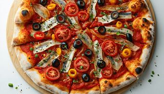 Napoletana