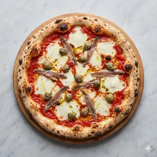 Napoletana
