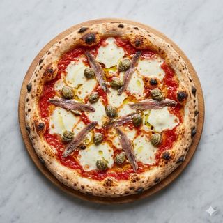 Napoletana