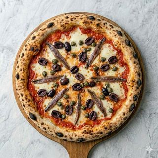 Napoletana