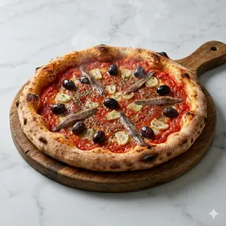 Napoletana