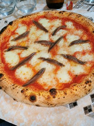 Napoletana