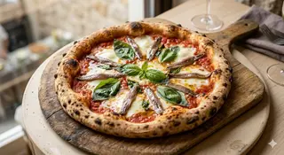 Napoletana