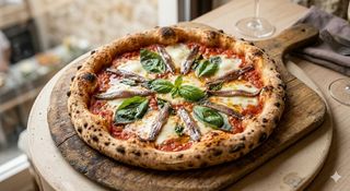 Napoletana