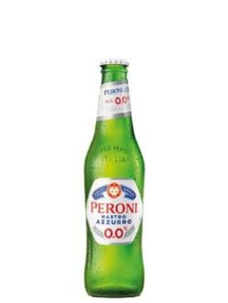 Nastro Azzurro 0 Alcol