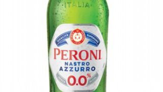 Nastro Azzurro 33 cl