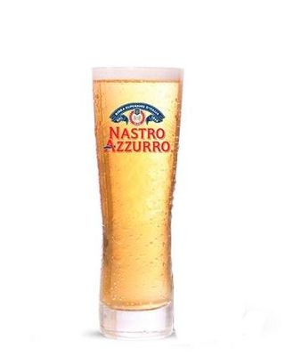 Nastro Azzurro Spina 40 cl
