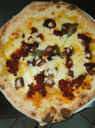 Nduja