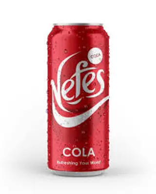 Nefes Cola