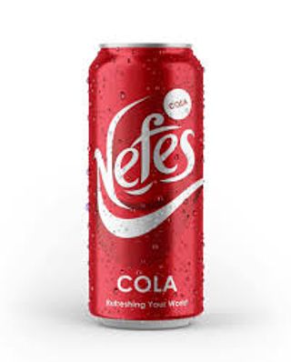 Nefes Cola
