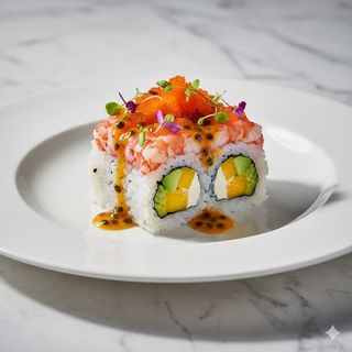 614 Neo roll 8 pezzi