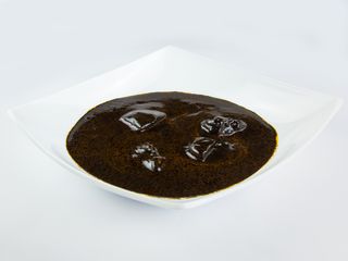 Nero di seppia per 2 persone