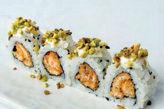 U20. New Philadelphia maki