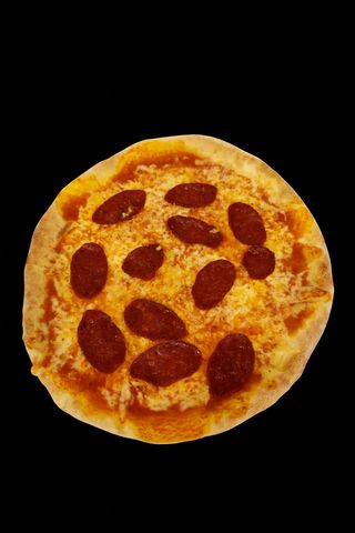 New York pizza 510gr