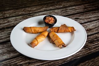 New York tubes - piccante