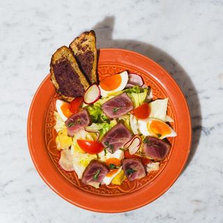 Niçoise with a Twist 350g
