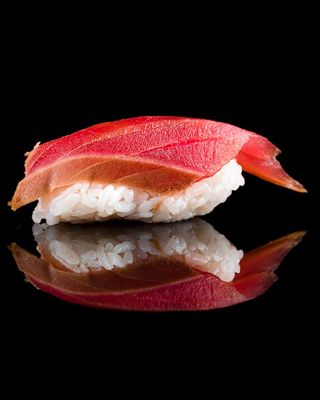 Nigiri maguro - 4 pezzi