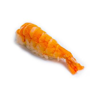 Nigiri ebi