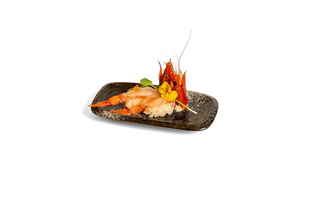 Nigiri amaebi