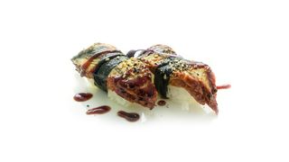 Nigiri anguilla