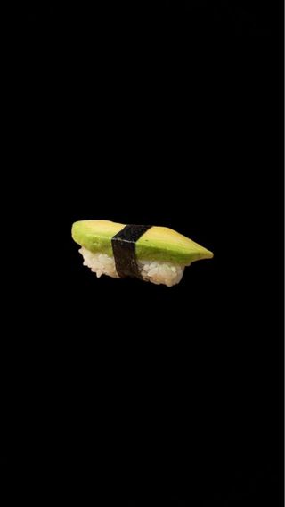 Nigiri avokado 35g