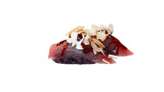 Nigiri black missyu 2 pezzi 