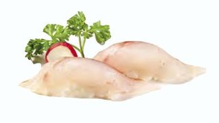 Nigiri branzino 2 pezzi 