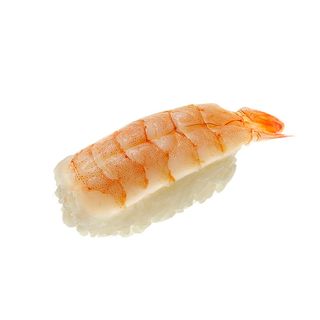 Nigiri gambero