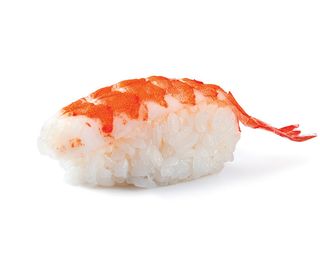 99 Nigiri gambero cotto 2 pezzi