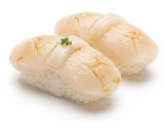 Nigiri hotate