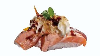 Nigiri missyu 2 pezzi 