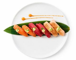 Nigiri Mix