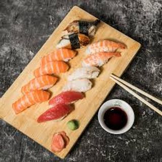 106 Nigiri mix 8 pezzi