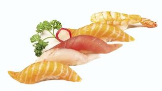 Nigiri mix 5 pezzi 
